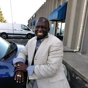 Meet your Posher, Foad